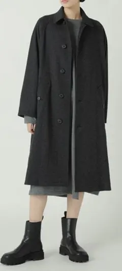 2025年最新】zucca レディース ロングコートの人気アイテム - メルカリ