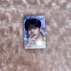 ZEROBASEONE ジウン タワレコ 特典 トレカ ✦.°