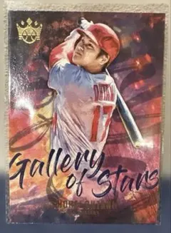 大谷翔平/ 2019年/ Panini Diamond Kings - メルカリ