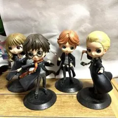 Qposket マーベル＆ハリーポッター＆ジョジョ＆鬼滅の刃まとめ売り Qposket マーベル＆ハリーポッター＆ジョジョ＆鬼滅の刃まとめ売り