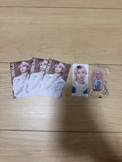 SnowManグッズまとめ売り