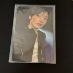 straykids スキズ karma アイエン トレカ