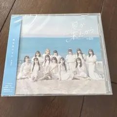 ≠ME 夏が来たから CD