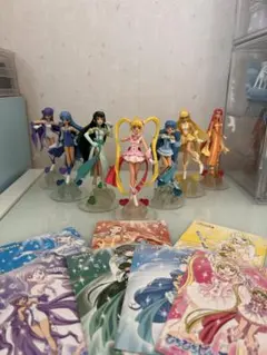 2026年最新】ぴちぴちピッチ ハートのかけらの人気アイテム - メルカリ