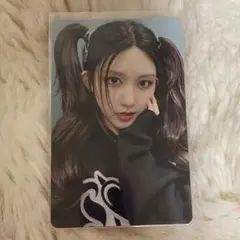 ive mine ワルツ 会場限定 特典 トレカ ガウル