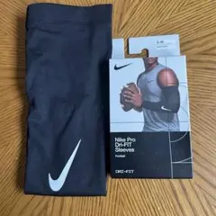 新品★ ナイキ ドライフィット アームカバー UVカット★S/M