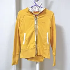 PUMA ( プーマ ) レディース パーカー