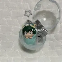 ヒロアカ　デク　デクシープ　緑谷出久 ひつじ