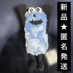 【新品】パペットスンスンBIGぬいぐるみ~WA~ SUNSUN