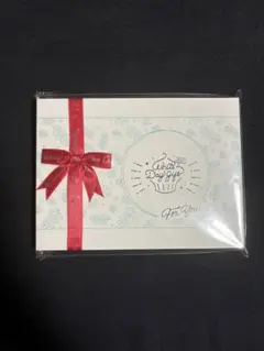 にじさんじ ローレン ホワイトデーギフト 2023