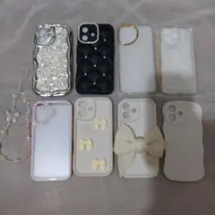 iPhone16 ケース まとめ売り