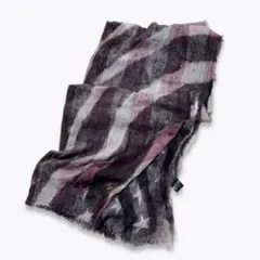 if six was nine ストール IF SIX WAS NINE - 美品 IF SIX WAS NINE イフシックスワズナイン