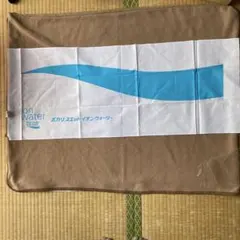 ポカリスエットイオンウォーター　手ぬぐい 新品 未使用