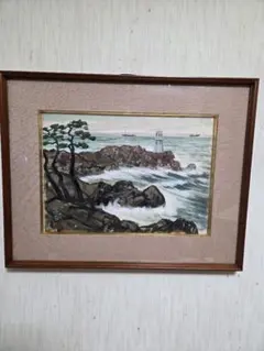 貴重】ロイヤルコペンハーゲン 谷内六郎 陶板画 - メルカリ