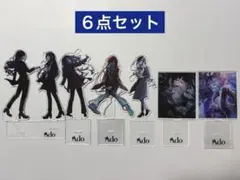 Ado 喜劇 アクスタ 1st Live アド アクリルスタンド - メルカリ