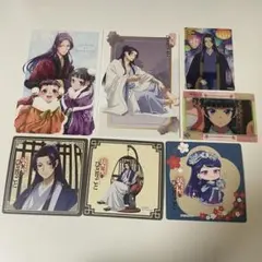 2025年最新】薬屋のひとりごと まねきねこ コースターの人気アイテム