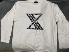 新品未使用 MY FIRST STORY 長袖 シャツ 白