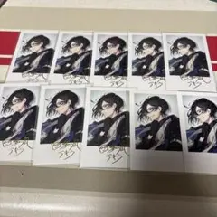 四季凪チェキ
