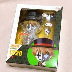 【新品未開封】レトルト ねんどろいど フィギュア レトさん TOP4 1328