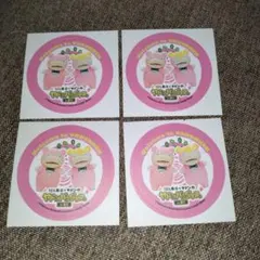 ★ヤドン★ステッカー　シール　ポケモン