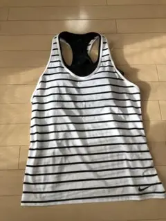 NIKE ブラ　タンクトップ　M 2点セット❗️値下げ