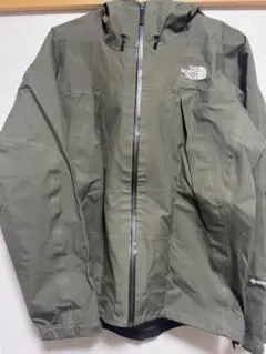 ノースフェイス　クライムライトジャケット