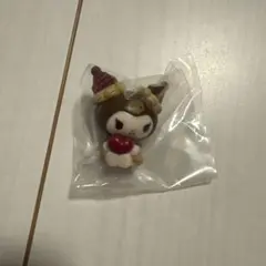 サンリオ チョコレートドール　クロミ