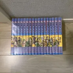 ジョジョの奇妙な冒険 第6部 ストーンオーシャン 全巻セット