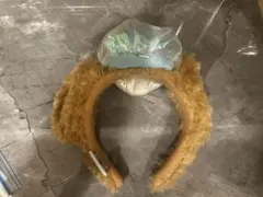 ダッフィー　20周年　カチューシャ　ディズニー