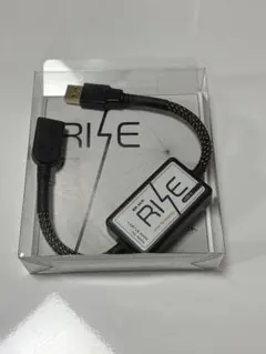 Third Technology RISE USB2.0 AA-01 動作確認済