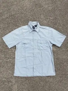 00s old gap check shirts