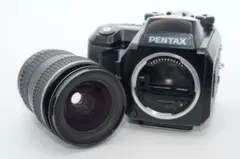 2026年最新】pentax645niiの人気アイテム - メルカリ