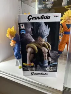 映画ドラゴンボール超 Grandista GOGETA