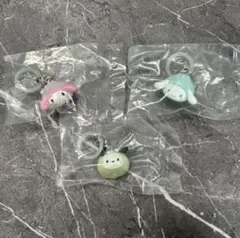 サンリオキャラクターズ 〜なりきりまん〜 めじるしアクセサリー