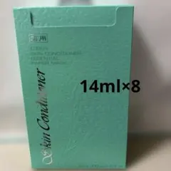 アルビオン 薬用スキンコンディショナー エッセンシャル ペーパーマスク N
