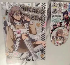 桃源暗鬼 ジャージメイド 桃寺神門