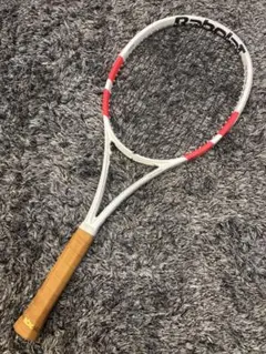【美品】Babolat PURE STRIKE97 G2