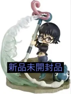 HUNTER × HUNTER デスクトップハンター シズク 幻影旅団
