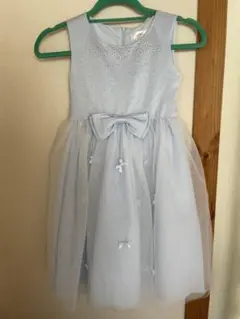 ドレス　ピアノ発表会