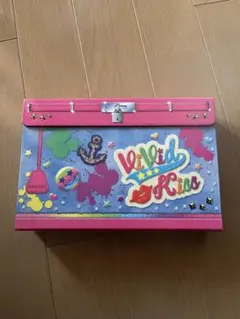 みくるちゃんのカードケース