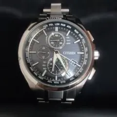 [CITIZEN] アテッサ ATTESA エコ・ドライブ AT8040-57E