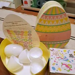 スヌーピー　器　未使用+ロイズ　空箱