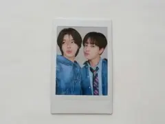 &TEAM 縁デイ　ケイタキ　チェキ