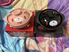グルーミー土鍋2個セット - メルカリ