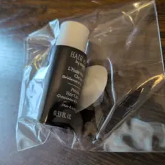 シスレー　ヘアリチュアル　プレシャス　ヘアケアオイル　10ml　サンプル