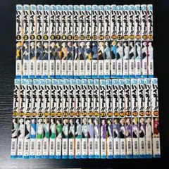 【送料無料】ハイキュー!! 1-45巻 全巻セット