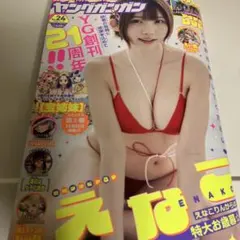 ヤングガンガン