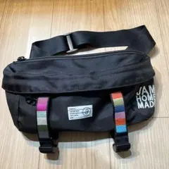 ジャムホームメイド　JAM HOME MADE ボディバッグのサムネイル