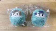 忍たま乱太郎 くるみたぴぬい 食満留三郎 善法寺伊作