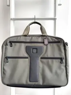 TUMI T-TECH ビジネスバッグ カーキのサムネイル